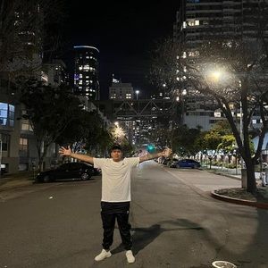 Meet your Posher, Sergio